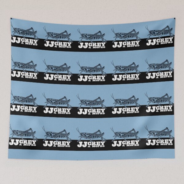 Item preview, JJ Grey Good Music Band Tour designed and sold by rondbaiy32.