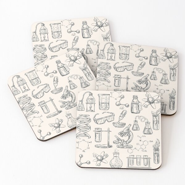 Item preview, Amazing Science designed and sold by Vector Scout Lab.