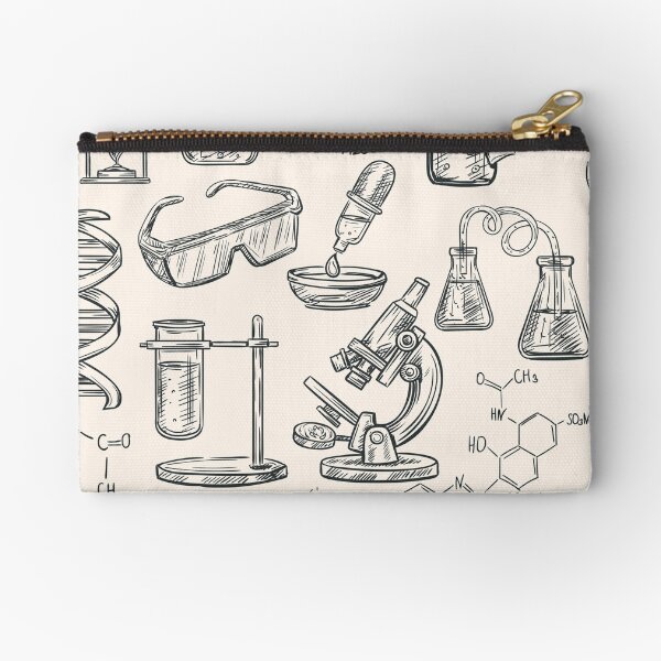 Item preview, Amazing Science designed and sold by Vector Scout Lab.