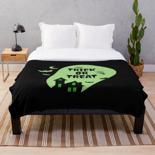 Item preview, Truco o trato designed and sold by DARKPRINT.