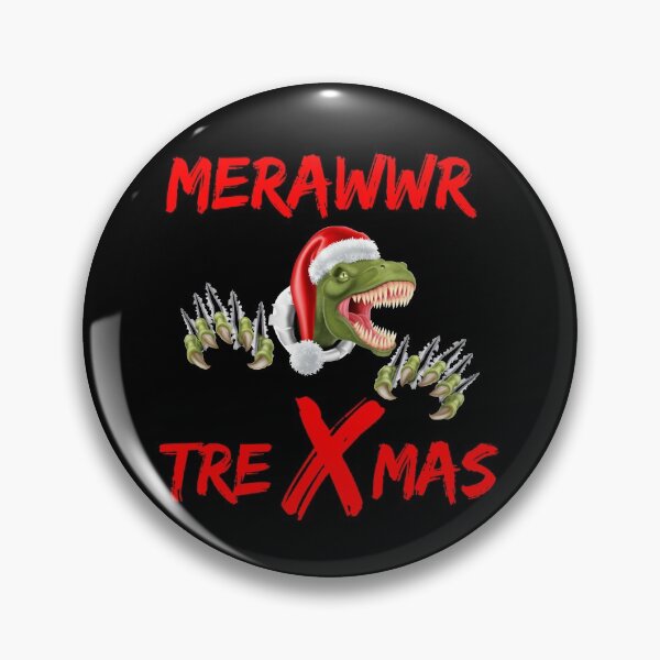 Artikelvorschau, Merawwr Trexmas !!! entworfen und verkauft von GLENmerch.