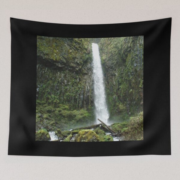 Artikelvorschau, Cascade Falls entworfen und verkauft von TorieWear.