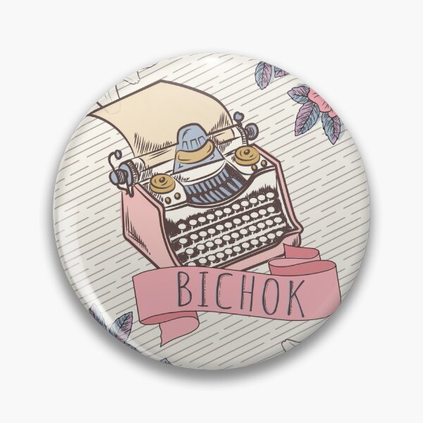 Item preview, Butt In Chair, Hands On Keyboard designed and sold by MandyRosko.