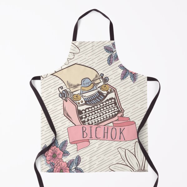 Item preview, Butt In Chair, Hands On Keyboard designed and sold by MandyRosko.