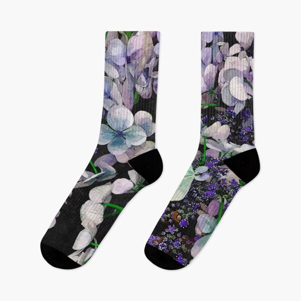 Item preview, Hydrangea designed and sold by Hurasham.