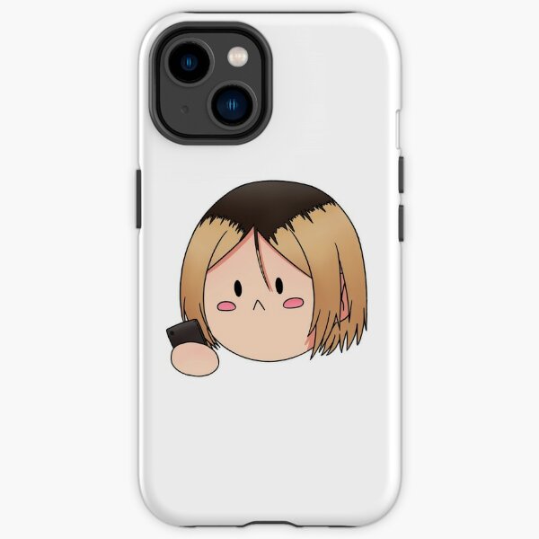 Kenma Kozume Phone Cases for Sale Redbubble