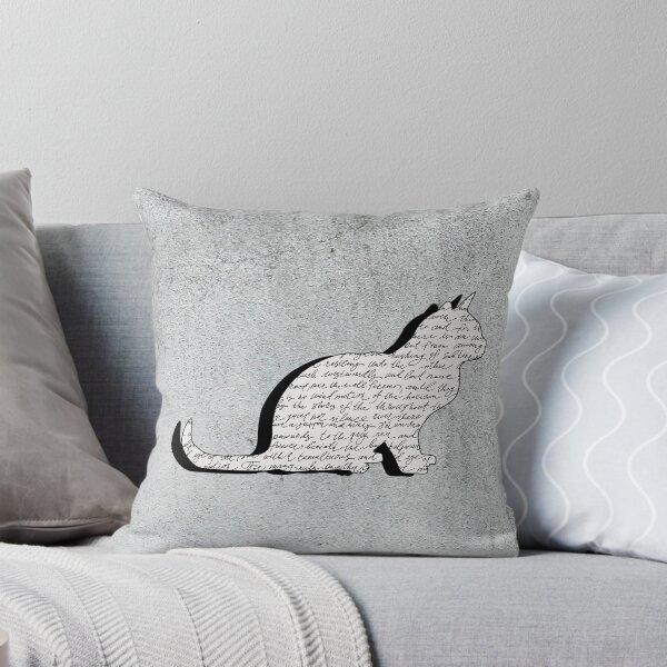 Item preview, Newspaper Cat designed and sold by ZenPrintApparel.