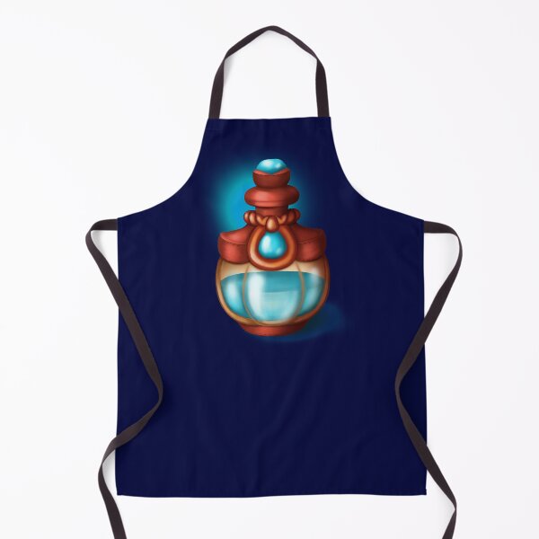 Item preview, Magical Potions Clipart, Printable Witchy, Magic Bottles and Potions Clipart, Fantasy pattern Spell  designed and sold by undinam84.