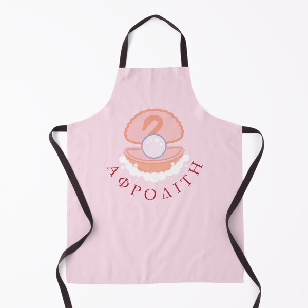 Item preview, Aphrodite Pearl Greek Goddess Design designed and sold by OwlishArts.