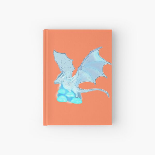 Roblox Animals Hardcover Journals Redbubble - electro dragon tail roblox
