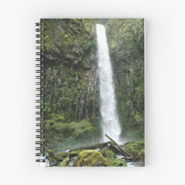Item preview, Cascade Falls designed and sold by TorieWear.