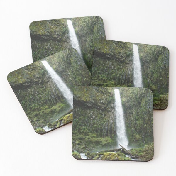 Artikelvorschau, Cascade Falls entworfen und verkauft von TorieWear.