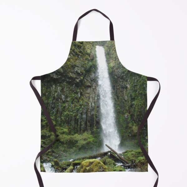Artikelvorschau, Cascade Falls entworfen und verkauft von TorieWear.