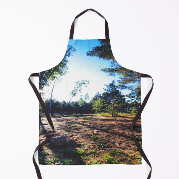 Item preview, sunny landscape nature designed and sold by OMdesigns93.