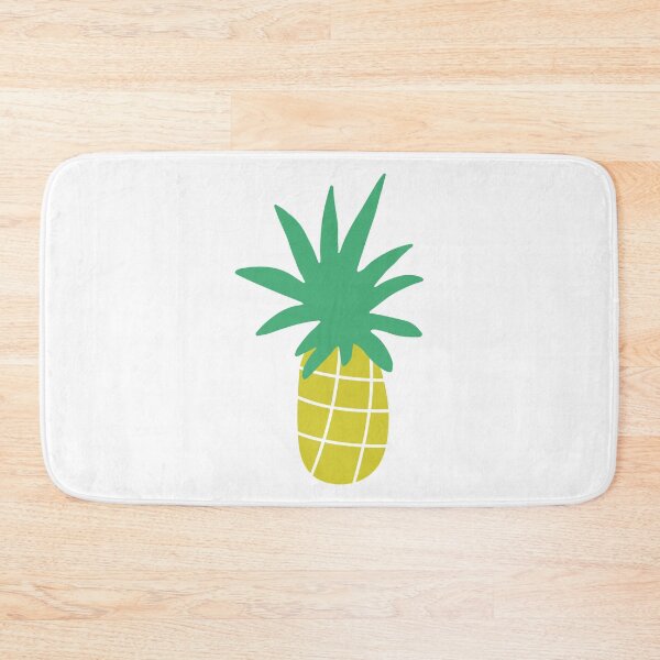 Item preview, Manga ananas designed and sold by dinadesign.
