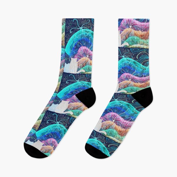 Item preview, Night sky buddies designed and sold by kiwibluemoon.
