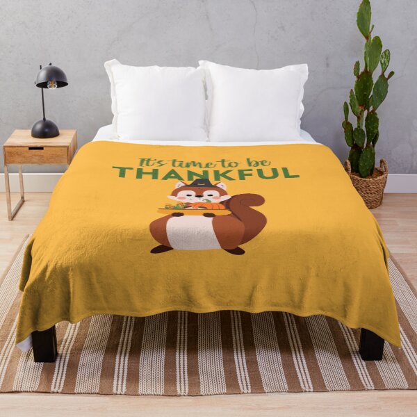 Item preview, It's Time To Be Thankful designed and sold by AladdinMktgs.