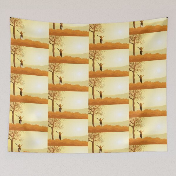 Item preview, Happy Morning  designed and sold by Wadkareable ....