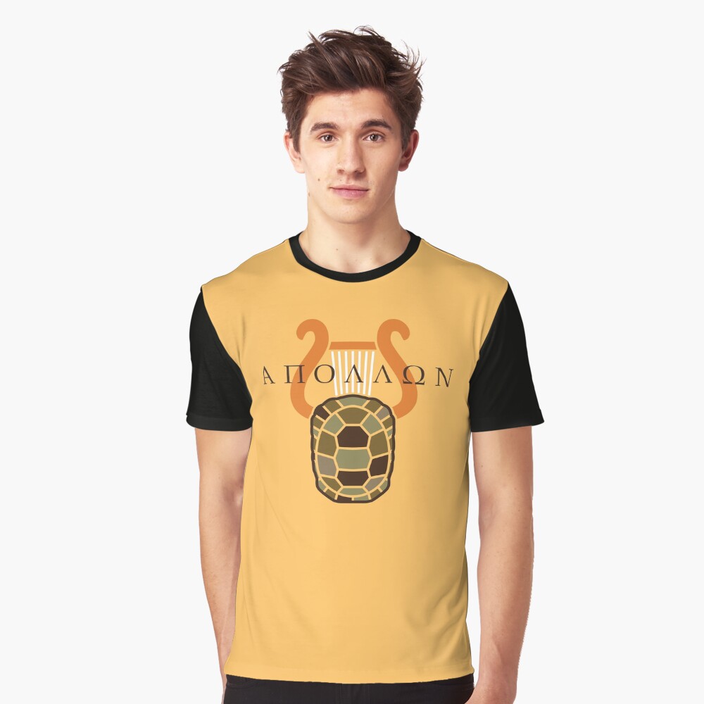 Item preview, Graphic T-Shirt designed and sold by OwlishArts.