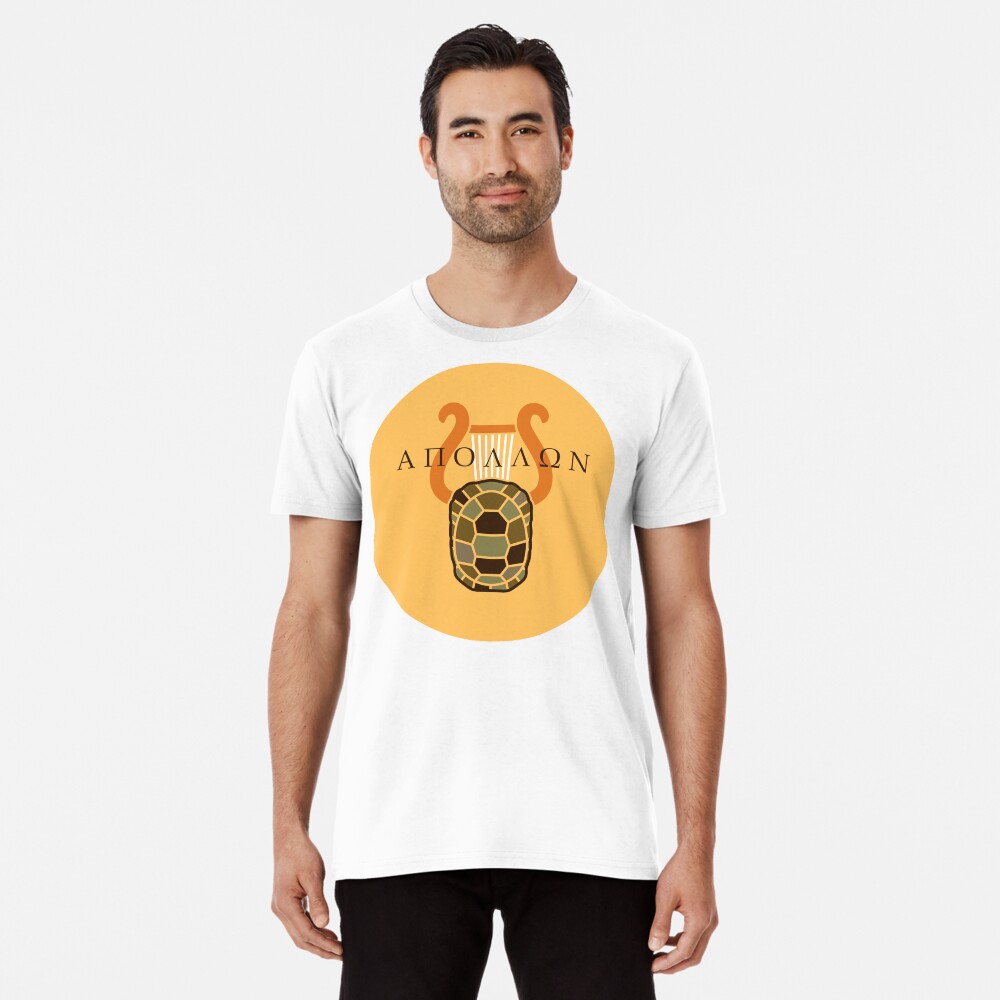 Item preview, Premium T-Shirt designed and sold by OwlishArts.