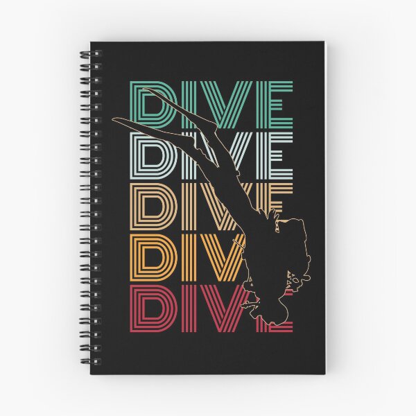 Item preview, Cool Vintage Dive Diver Scuba Diving Essential Gift Tee designed and sold by shirti.