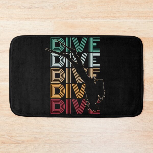 Item preview, Cool Vintage Dive Diver Scuba Diving Essential Gift Tee designed and sold by shirti.