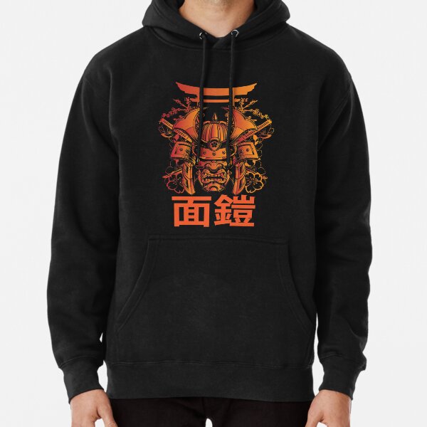 the devilz face cursed hoodie