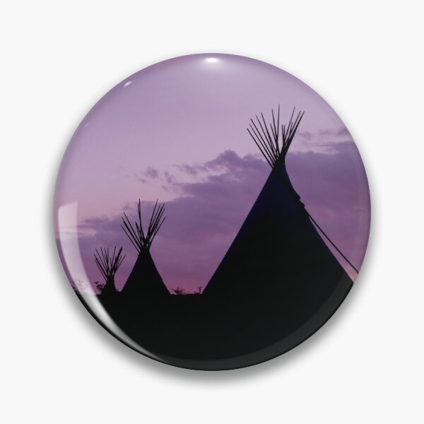 Item preview, Tipis in Terlingua  designed and sold by Luicoh.