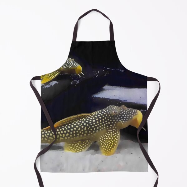 Item preview, L014 Sunshine Pleco Aquarium designed and sold by GFishy.