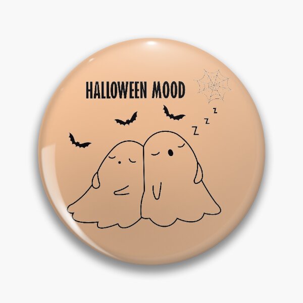 Item preview, Halloween mood designed and sold by mariasamu95.