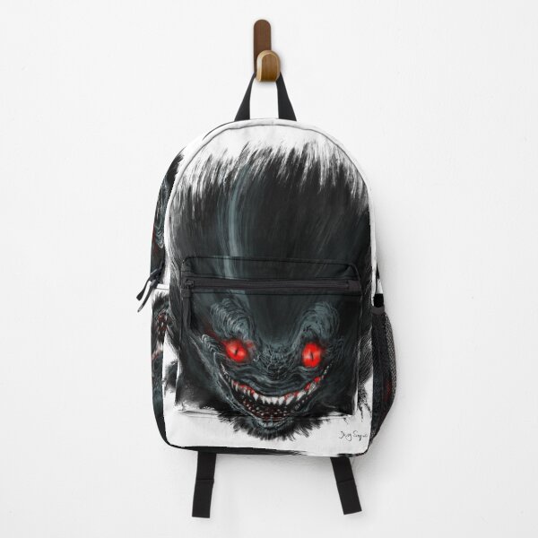 Item preview, Critters Smile designed and sold by Doug Saquic.