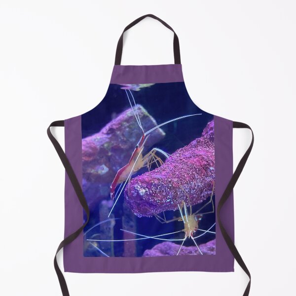Item preview, Reff Cleaner Shrimp designed and sold by Taranodongirl7.