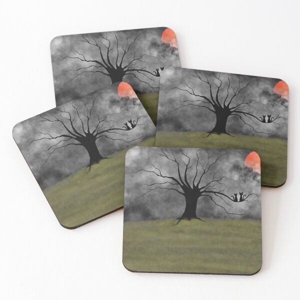 Item preview, Fall Harvest Moon designed and sold by Kcinnik.