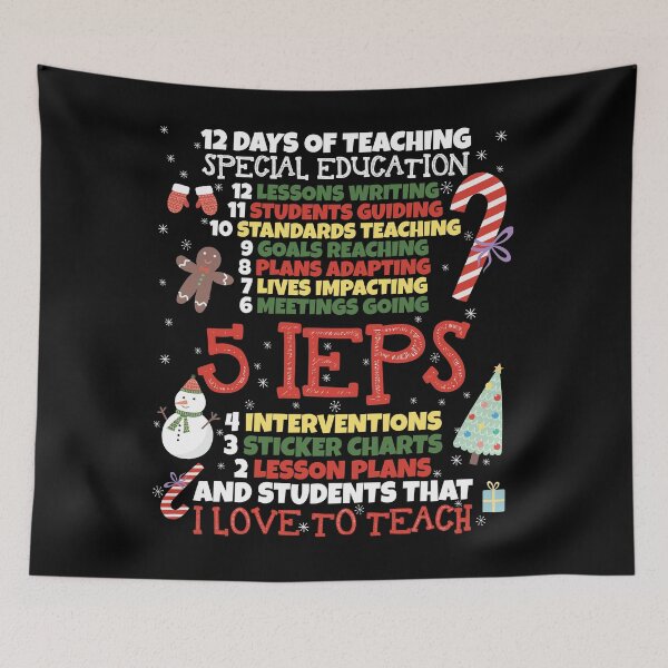 Item preview, SPED School Tee Funny Special Education Teacher Gift designed and sold by shirti.