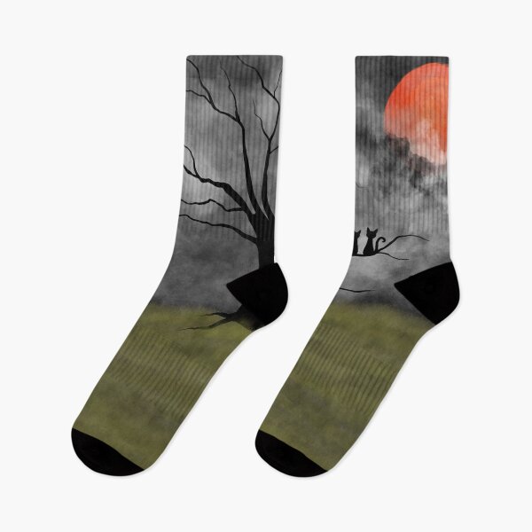 Item preview, Fall Harvest Moon designed and sold by Kcinnik.