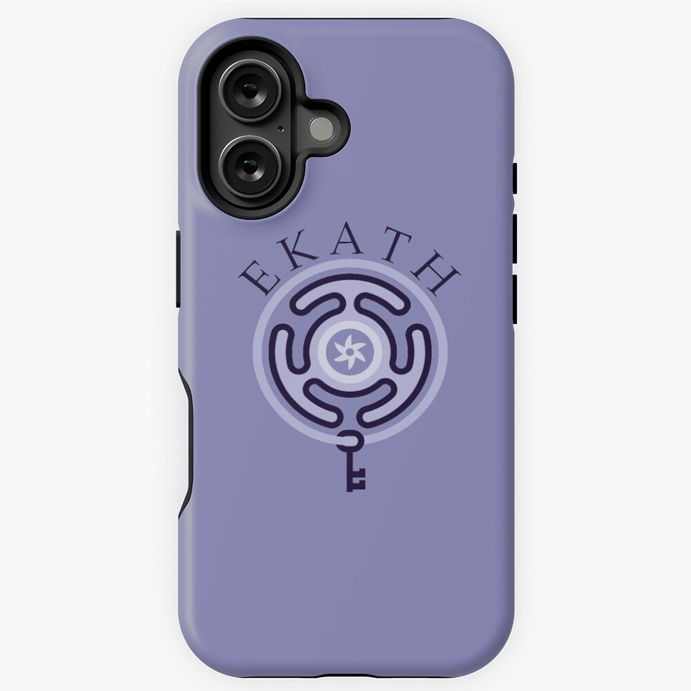 Item preview, iPhone Magsafe Tough Case designed and sold by OwlishArts.