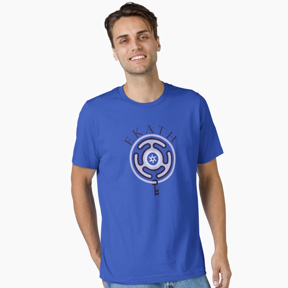 Item preview, Essential T-Shirt designed and sold by OwlishArts.