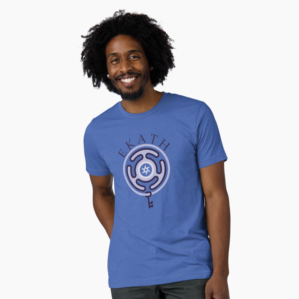 Item preview, Tri-blend T-Shirt designed and sold by OwlishArts.