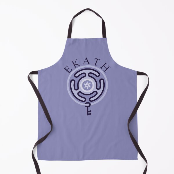 Item preview, Hekate's Wheel Greek Goddess Design designed and sold by OwlishArts.
