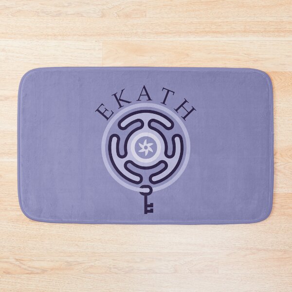 Item preview, Hekate's Wheel Greek Goddess Design designed and sold by OwlishArts.
