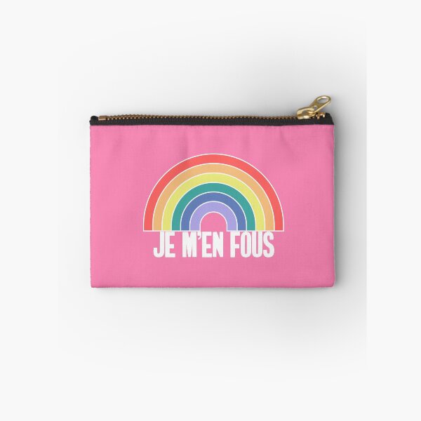 Item preview, Rainbow JE M'EN FOUS designed and sold by Lightfield.