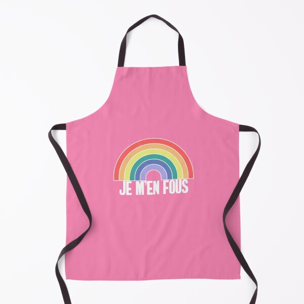 Item preview, Rainbow JE M'EN FOUS designed and sold by Lightfield.