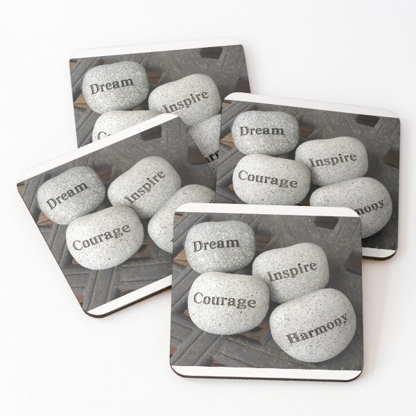 Item preview, Stone DICH designed and sold by Wadkareable ....