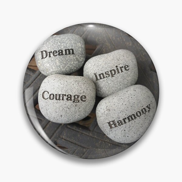 Item preview, Stone DICH designed and sold by Wadkareable ....