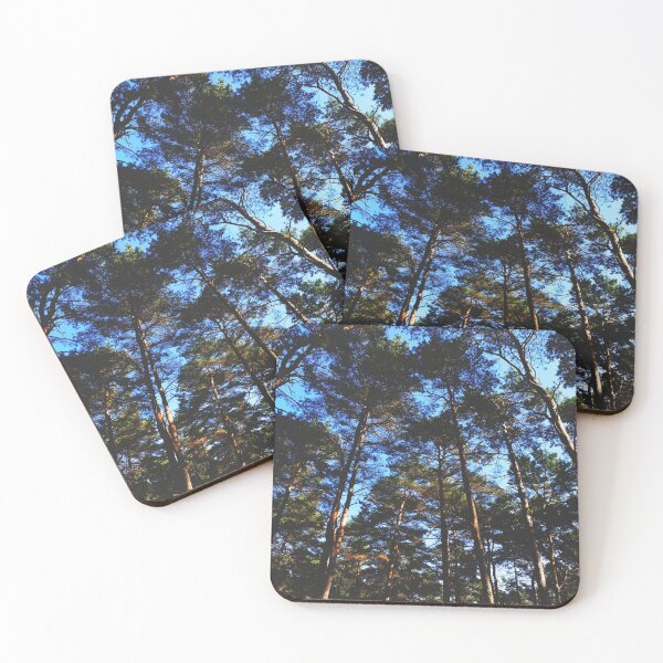 Item preview, Pine forest designed and sold by OMdesigns93.