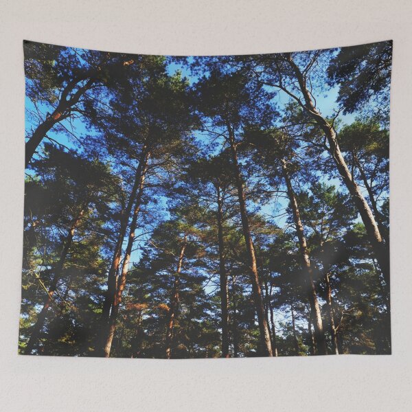 Item preview, Pine forest designed and sold by OMdesigns93.