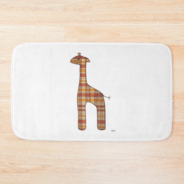 Item preview, Giraffe #2 designed and sold by ErinBrieArt.