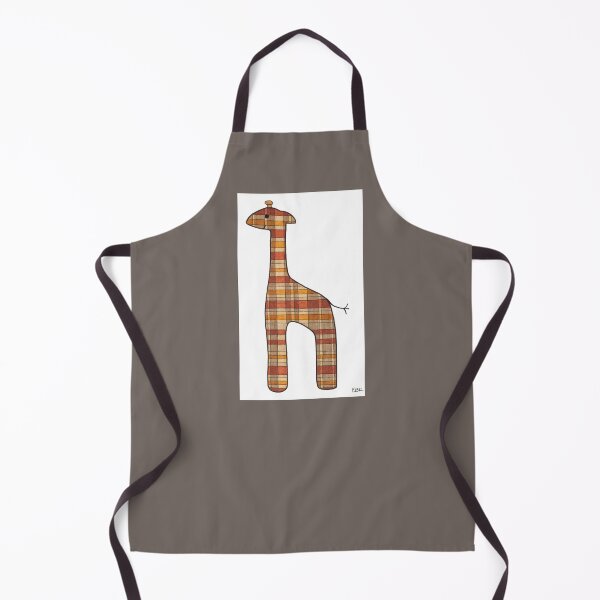 Item preview, Giraffe #2 designed and sold by ErinBrieArt.