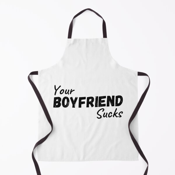 Item preview, Your Boyfriend Sucks designed and sold by Kritika 99.