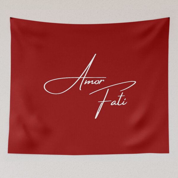 Item preview, Amor Fati designed and sold by VoxStoica.